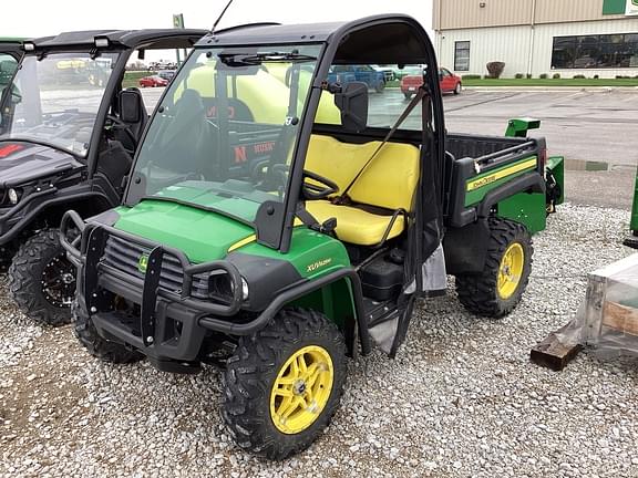 Image of John Deere XUV 825M Primary image