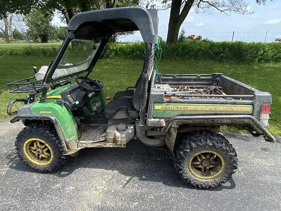 Image of John Deere XUV 825M Primary image