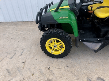 Main image John Deere XUV 825M