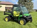 2018 John Deere XUV 825M Image