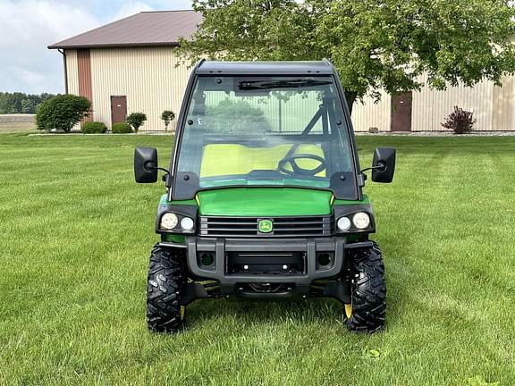 Image of John Deere XUV 825M equipment image 1