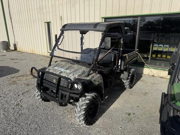 Image of John Deere XUV 825M Image 0