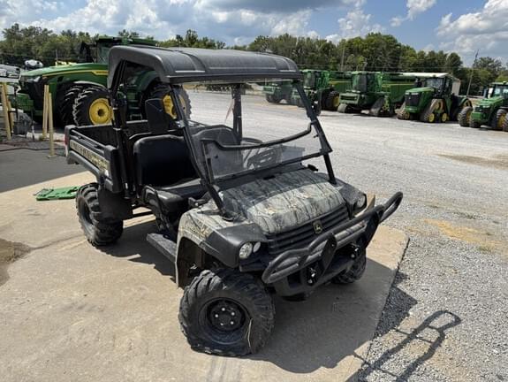 Image of John Deere XUV 825M equipment image 1
