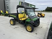 Thumbnail image John Deere XUV 825M 3