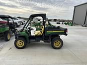 Thumbnail image John Deere XUV 825M 6