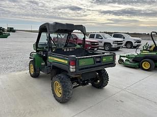 Main image John Deere XUV 825M 7