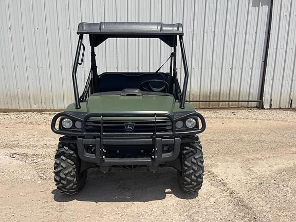 Image of John Deere XUV 825M equipment image 4