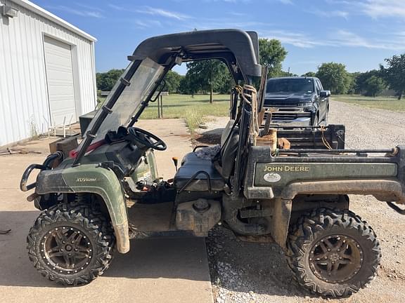 Image of John Deere XUV 825M Primary image