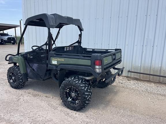 Image of John Deere XUV 825M equipment image 2