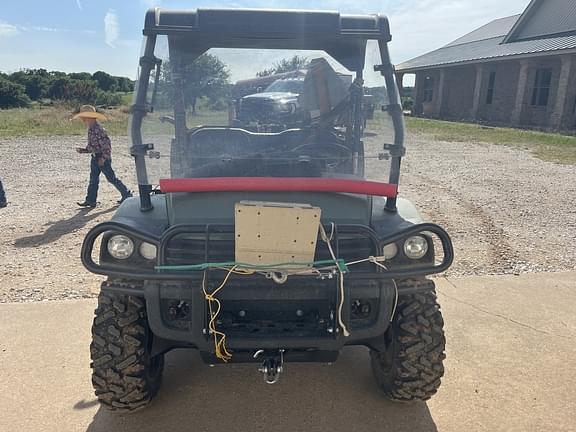 Image of John Deere XUV 825M equipment image 3