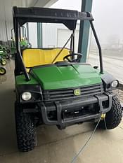 2018 John Deere XUV 825M Equipment Image0