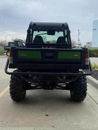 Image of John Deere XUV 825M equipment image 3