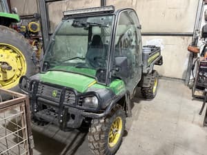 2018 John Deere XUV 825M Image