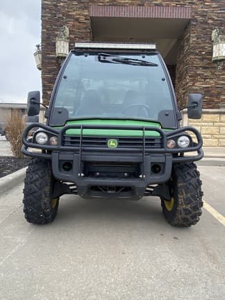 Image of John Deere XUV 825M equipment image 2