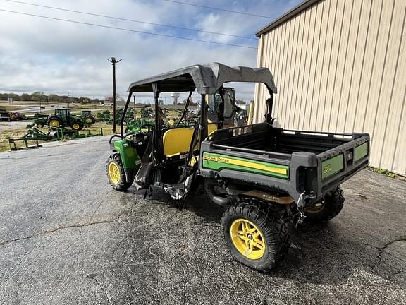 Image of John Deere XUV 825M equipment image 2