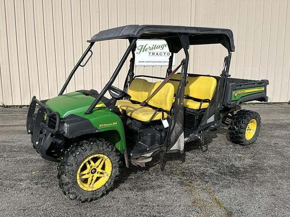 Image of John Deere XUV 825M Primary image