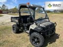 2018 John Deere XUV 825M Image