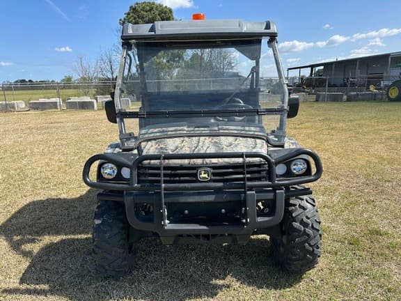 Image of John Deere XUV 825M equipment image 4