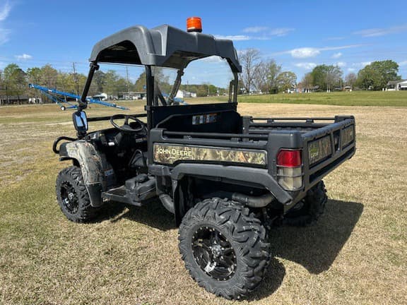 Image of John Deere XUV 825M equipment image 3