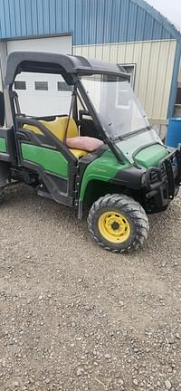 Image of John Deere XUV 825M Primary image