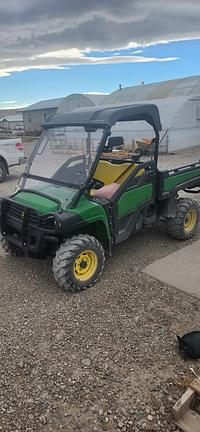 Image of John Deere XUV 825M Primary image