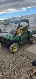 2018 John Deere XUV 825M Image