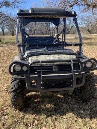 Image of John Deere XUV 825M S4 equipment image 3