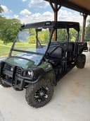 2018 John Deere XUV 825M S4 Image