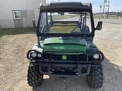 Thumbnail image John Deere XUV 825M S4 1