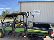 Thumbnail image John Deere XUV 825M S4 5