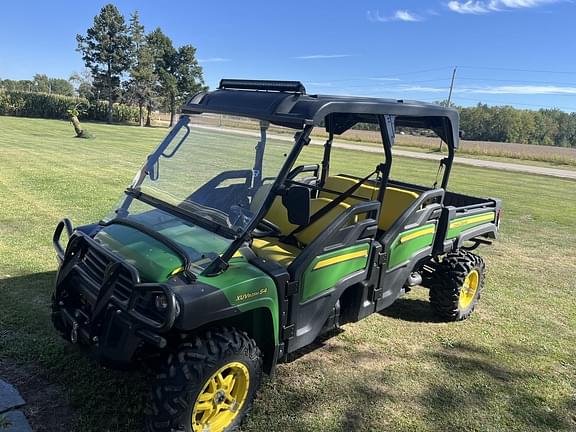 Image of John Deere XUV 825M S4 Primary image