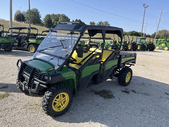 Image of John Deere XUV 825M S4 Primary image