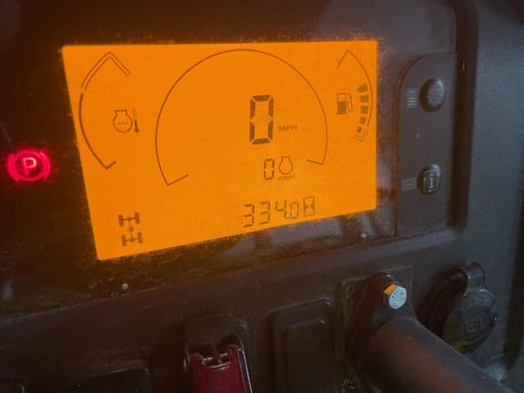 Image of John Deere XUV 825M S4 equipment image 4