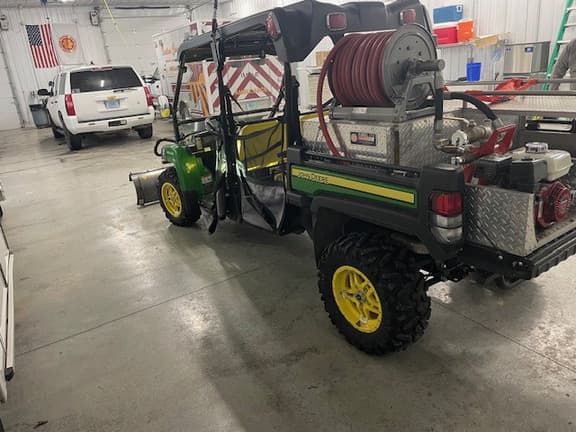 Image of John Deere XUV 825M S4 Primary image