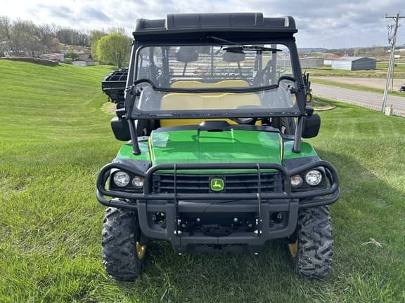 Image of John Deere XUV 825M S4 equipment image 1