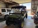 2018 John Deere XUV 825M S4 Image
