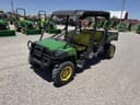 2018 John Deere XUV 825M S4 Image
