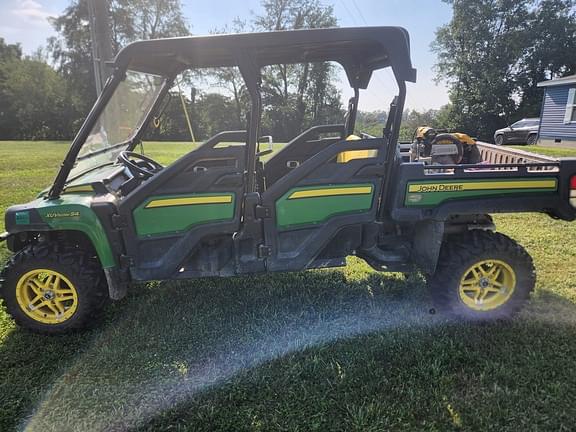 Image of John Deere XUV 825M S4 Primary image