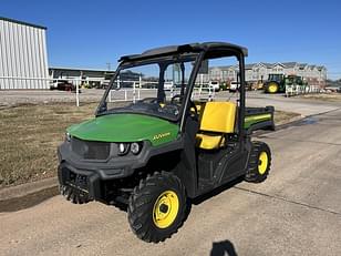 Main image John Deere Gator XUV 835E 0