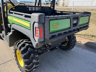 Main image John Deere Gator XUV 835E 11