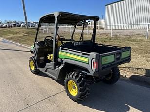 Main image John Deere Gator XUV 835E 3