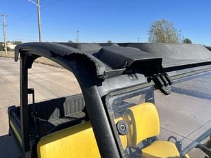 Main image John Deere Gator XUV 835E 30