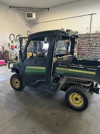 Image of John Deere Gator XUV 835E Primary image