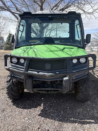 Image of John Deere XUV 835M equipment image 3