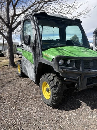 2018 John Deere XUV 835M Equipment Image0