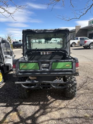 Image of John Deere XUV 835M equipment image 4