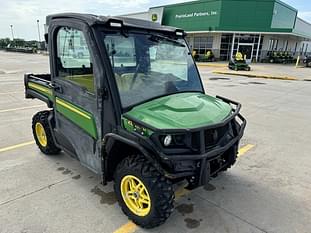 2018 John Deere XUV 835M Equipment Image0