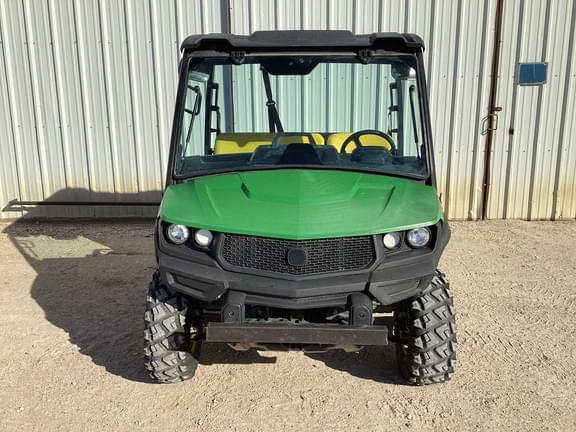 Image of John Deere XUV 835M equipment image 3