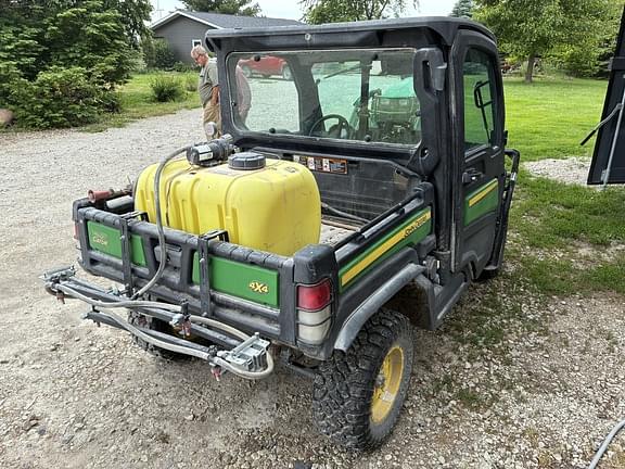 Image of John Deere XUV 835M equipment image 4