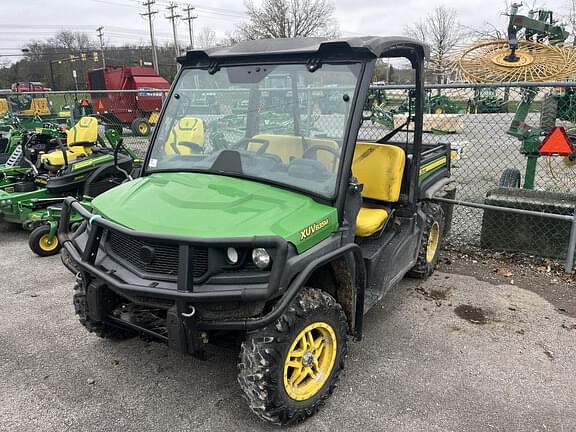 Image of John Deere XUV 835M Primary image